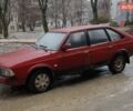 Красный Москвич/АЗЛК 2141, объемом двигателя 1.7 л и пробегом 200 тыс. км за 500 $, фото 3 на Automoto.ua