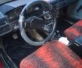 Красный Москвич/АЗЛК 2141, объемом двигателя 1.7 л и пробегом 236 тыс. км за 700 $, фото 5 на Automoto.ua