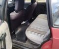 Красный Москвич/АЗЛК 2141, объемом двигателя 1.5 л и пробегом 170 тыс. км за 600 $, фото 5 на Automoto.ua