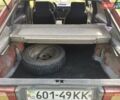 Красный Москвич/АЗЛК 2141, объемом двигателя 1.7 л и пробегом 215 тыс. км за 500 $, фото 8 на Automoto.ua