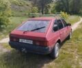 Красный Москвич/АЗЛК 2141, объемом двигателя 1.7 л и пробегом 215 тыс. км за 500 $, фото 4 на Automoto.ua