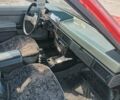Красный Москвич/АЗЛК 2141, объемом двигателя 1.48 л и пробегом 183 тыс. км за 2000 $, фото 7 на Automoto.ua