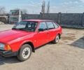 Красный Москвич/АЗЛК 2141, объемом двигателя 1.48 л и пробегом 183 тыс. км за 2000 $, фото 3 на Automoto.ua