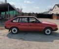 Красный Москвич/АЗЛК 2141, объемом двигателя 1.48 л и пробегом 183 тыс. км за 2000 $, фото 4 на Automoto.ua