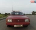 Красный Москвич/АЗЛК 2141, объемом двигателя 1.5 л и пробегом 293 тыс. км за 482 $, фото 7 на Automoto.ua