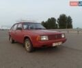 Красный Москвич/АЗЛК 2141, объемом двигателя 1.5 л и пробегом 293 тыс. км за 482 $, фото 1 на Automoto.ua