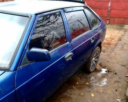 Москвич/АЗЛК 2141, объемом двигателя 1.7 л и пробегом 167 тыс. км за 750 $, фото 1 на Automoto.ua