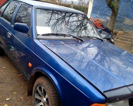 Москвич/АЗЛК 2141, объемом двигателя 1.7 л и пробегом 167 тыс. км за 750 $, фото 6 на Automoto.ua