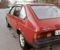 Москвич/АЗЛК 2141, объемом двигателя 1.5 л и пробегом 1 тыс. км за 1054 $, фото 4 на Automoto.ua