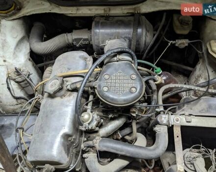 Москвич/АЗЛК 2141, объемом двигателя 0 л и пробегом 100 тыс. км за 350 $, фото 2 на Automoto.ua