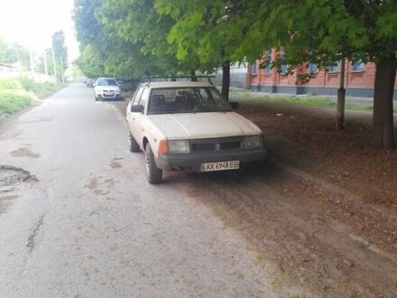 Москвич/АЗЛК 2141 1988 в Харькове на Automoto.ua Москвич/АЗЛК 2141, объемом двигателя 0 л и пробегом 215 тыс. км за 723 $, фото 1 на Automoto.ua