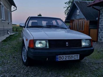 Москвич/АЗЛК 2141 1989 в Монастыриске на Automoto.ua Москвич/АЗЛК 2141, объемом двигателя 1.5 л и пробегом 140 тыс. км за 1350 $, фото 1 на Automoto.ua