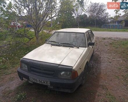 Москвич/АЗЛК 2141, объемом двигателя 0 л и пробегом 450 тыс. км за 600 $, фото 1 на Automoto.ua