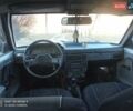 Серый Москвич/АЗЛК 2141, объемом двигателя 1.6 л и пробегом 327 тыс. км за 350 $, фото 4 на Automoto.ua