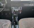 Серый Москвич/АЗЛК 2141, объемом двигателя 1.48 л и пробегом 127 тыс. км за 1000 $, фото 13 на Automoto.ua