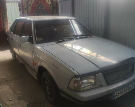 Сірий Москвич/АЗЛК 2141, об'ємом двигуна 1.8 л та пробігом 170 тис. км за 800 $, фото 11 на Automoto.ua