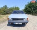Серый Москвич/АЗЛК 2141, объемом двигателя 1.5 л и пробегом 117 тыс. км за 1000 $, фото 1 на Automoto.ua