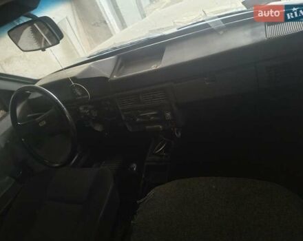 Серый Москвич/АЗЛК 2141, объемом двигателя 1.5 л и пробегом 200 тыс. км за 715 $, фото 3 на Automoto.ua