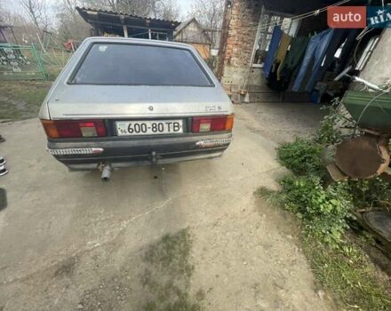 Серый Москвич/АЗЛК 2141, объемом двигателя 0 л и пробегом 200 тыс. км за 1400 $, фото 2 на Automoto.ua