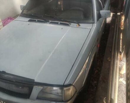 Сірий Москвич/АЗЛК 2141, об'ємом двигуна 1.8 л та пробігом 170 тис. км за 800 $, фото 9 на Automoto.ua