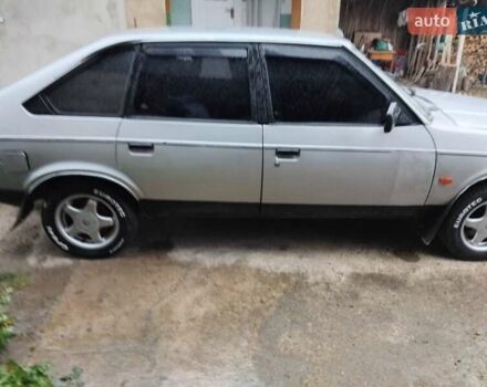 Серый Москвич/АЗЛК 2141, объемом двигателя 0 л и пробегом 200 тыс. км за 1400 $, фото 6 на Automoto.ua