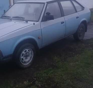 Сірий Москвич/АЗЛК 2141, об'ємом двигуна 1.48 л та пробігом 200 тис. км за 946 $, фото 2 на Automoto.ua