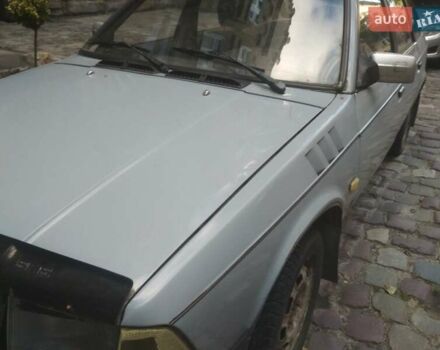 Серый Москвич/АЗЛК 2141, объемом двигателя 1.7 л и пробегом 250 тыс. км за 900 $, фото 4 на Automoto.ua