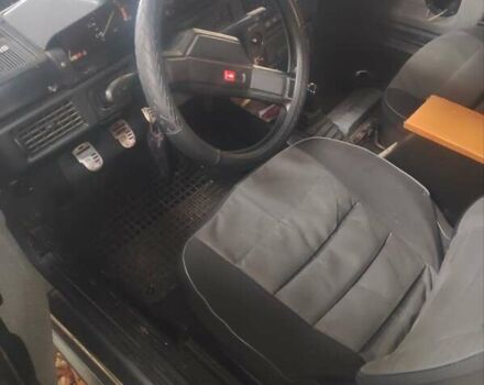 Сірий Москвич/АЗЛК 2141, об'ємом двигуна 1.8 л та пробігом 170 тис. км за 800 $, фото 5 на Automoto.ua