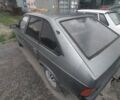 Серый Москвич/АЗЛК 2141, объемом двигателя 1.5 л и пробегом 345 тыс. км за 242 $, фото 1 на Automoto.ua
