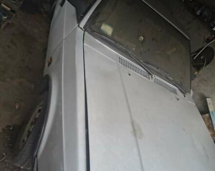 Серый Москвич/АЗЛК 2141, объемом двигателя 1.5 л и пробегом 200 тыс. км за 715 $, фото 1 на Automoto.ua