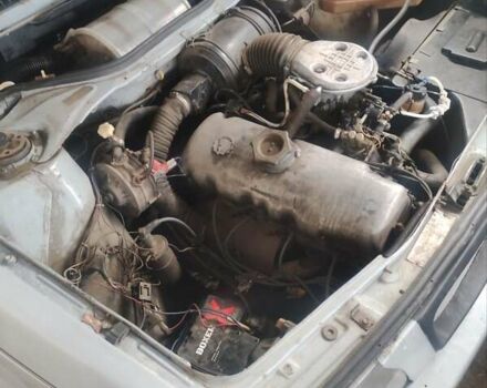 Сірий Москвич/АЗЛК 2141, об'ємом двигуна 1.8 л та пробігом 170 тис. км за 800 $, фото 7 на Automoto.ua