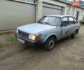 Серый Москвич/АЗЛК 2141, объемом двигателя 1.6 л и пробегом 230 тыс. км за 420 $, фото 1 на Automoto.ua
