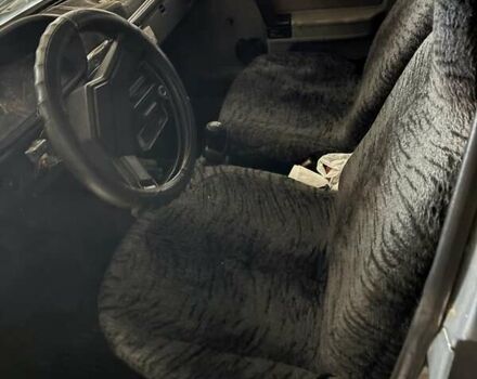 Серый Москвич/АЗЛК 2141, объемом двигателя 1.5 л и пробегом 250 тыс. км за 450 $, фото 4 на Automoto.ua