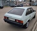 Сірий Москвич/АЗЛК 2141, об'ємом двигуна 1.7 л та пробігом 400 тис. км за 1078 $, фото 5 на Automoto.ua