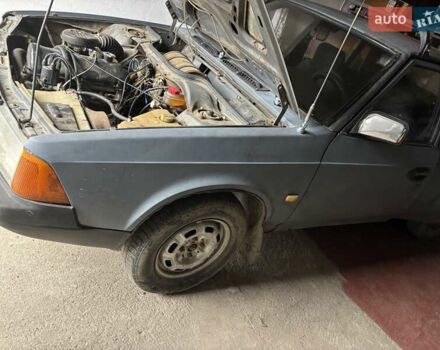 Серый Москвич/АЗЛК 2141, объемом двигателя 1.5 л и пробегом 250 тыс. км за 450 $, фото 1 на Automoto.ua