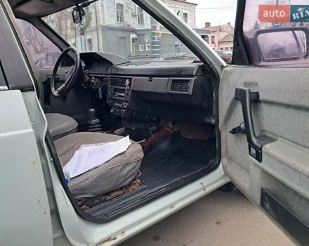 Сірий Москвич/АЗЛК 2141, об'ємом двигуна 1.7 л та пробігом 400 тис. км за 1078 $, фото 12 на Automoto.ua