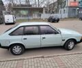 Сірий Москвич/АЗЛК 2141, об'ємом двигуна 1.7 л та пробігом 400 тис. км за 1078 $, фото 6 на Automoto.ua