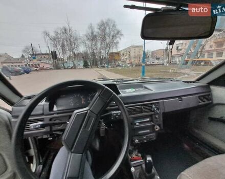 Сірий Москвич/АЗЛК 2141, об'ємом двигуна 1.7 л та пробігом 400 тис. км за 1078 $, фото 11 на Automoto.ua