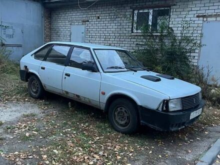 Серый Москвич/АЗЛК 2141, объемом двигателя 0 л и пробегом 112 тыс. км за 600 $, фото 1 на Automoto.ua