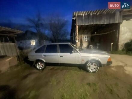 Серый Москвич/АЗЛК 2141, объемом двигателя 0 л и пробегом 200 тыс. км за 1400 $, фото 1 на Automoto.ua