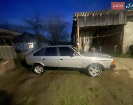 Сірий Москвич/АЗЛК 2141, об'ємом двигуна 0 л та пробігом 200 тис. км за 1400 $, фото 1 на Automoto.ua