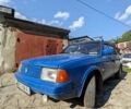 Синій Москвич/АЗЛК 2141, об'ємом двигуна 1.6 л та пробігом 250 тис. км за 850 $, фото 1 на Automoto.ua