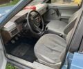 Синій Москвич/АЗЛК 2141, об'ємом двигуна 1.5 л та пробігом 125 тис. км за 950 $, фото 9 на Automoto.ua