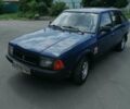 Синий Москвич/АЗЛК 2141, объемом двигателя 1.7 л и пробегом 400 тыс. км за 900 $, фото 3 на Automoto.ua