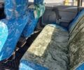 Синий Москвич/АЗЛК 2141, объемом двигателя 1.5 л и пробегом 150 тыс. км за 1100 $, фото 4 на Automoto.ua
