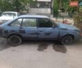 Синий Москвич/АЗЛК 2141, объемом двигателя 1.5 л и пробегом 100 тыс. км за 335 $, фото 1 на Automoto.ua