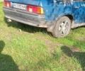 Синий Москвич/АЗЛК 2141, объемом двигателя 1.5 л и пробегом 377 тыс. км за 700 $, фото 1 на Automoto.ua