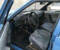 Синий Москвич/АЗЛК 2141, объемом двигателя 0 л и пробегом 270 тыс. км за 250 $, фото 6 на Automoto.ua