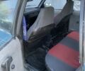 Синий Москвич/АЗЛК 2141, объемом двигателя 1.6 л и пробегом 262 тыс. км за 650 $, фото 4 на Automoto.ua