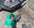 Синий Москвич/АЗЛК 2141, объемом двигателя 1.48 л и пробегом 150 тыс. км за 915 $, фото 1 на Automoto.ua